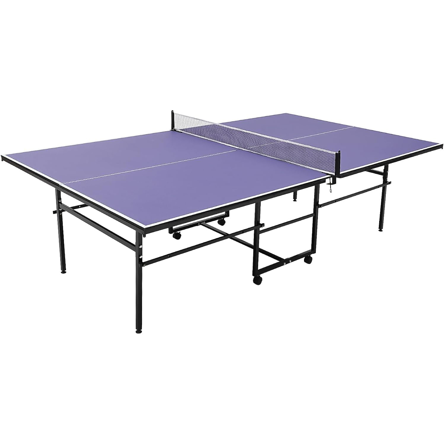 Board Game For 3 Players - 8 ft Taşınabilir Ping Pong Masası,