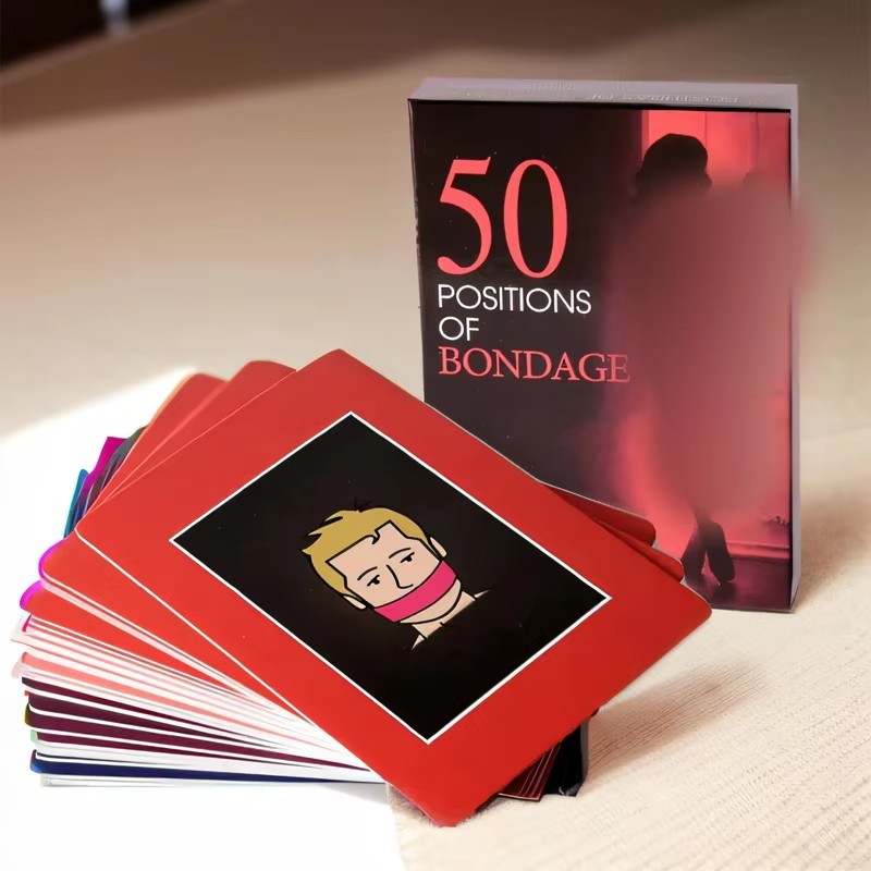 Board Game For Couple - Casais Dia dos Namorados için erkek