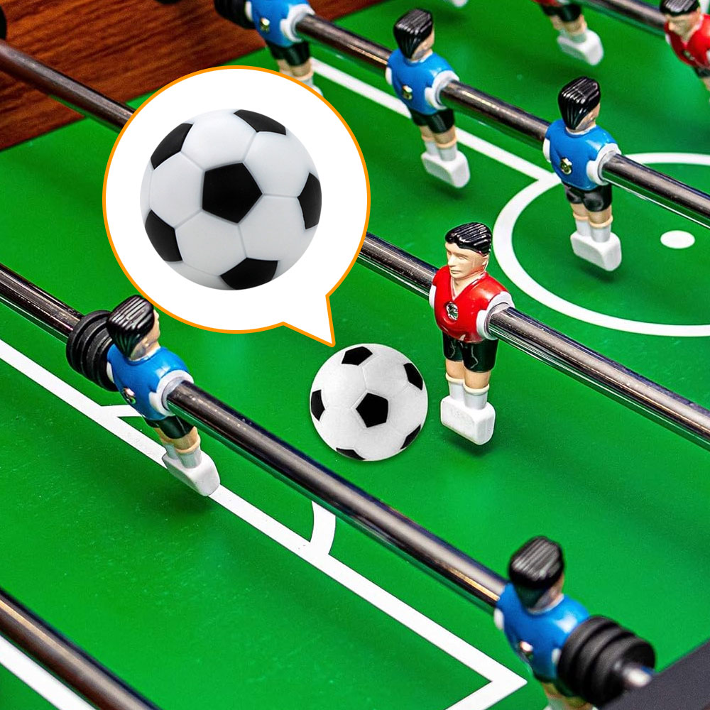 Board Game Football - 2 adet Reçine Langırt Futbol Masa