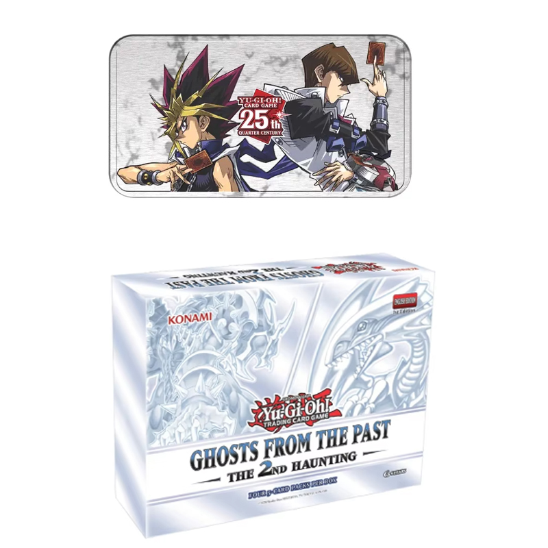 Board Game Dune - 2022 Geçmişin Hayaleti Yu-Gi-Oh! Koleksiyon Kartları