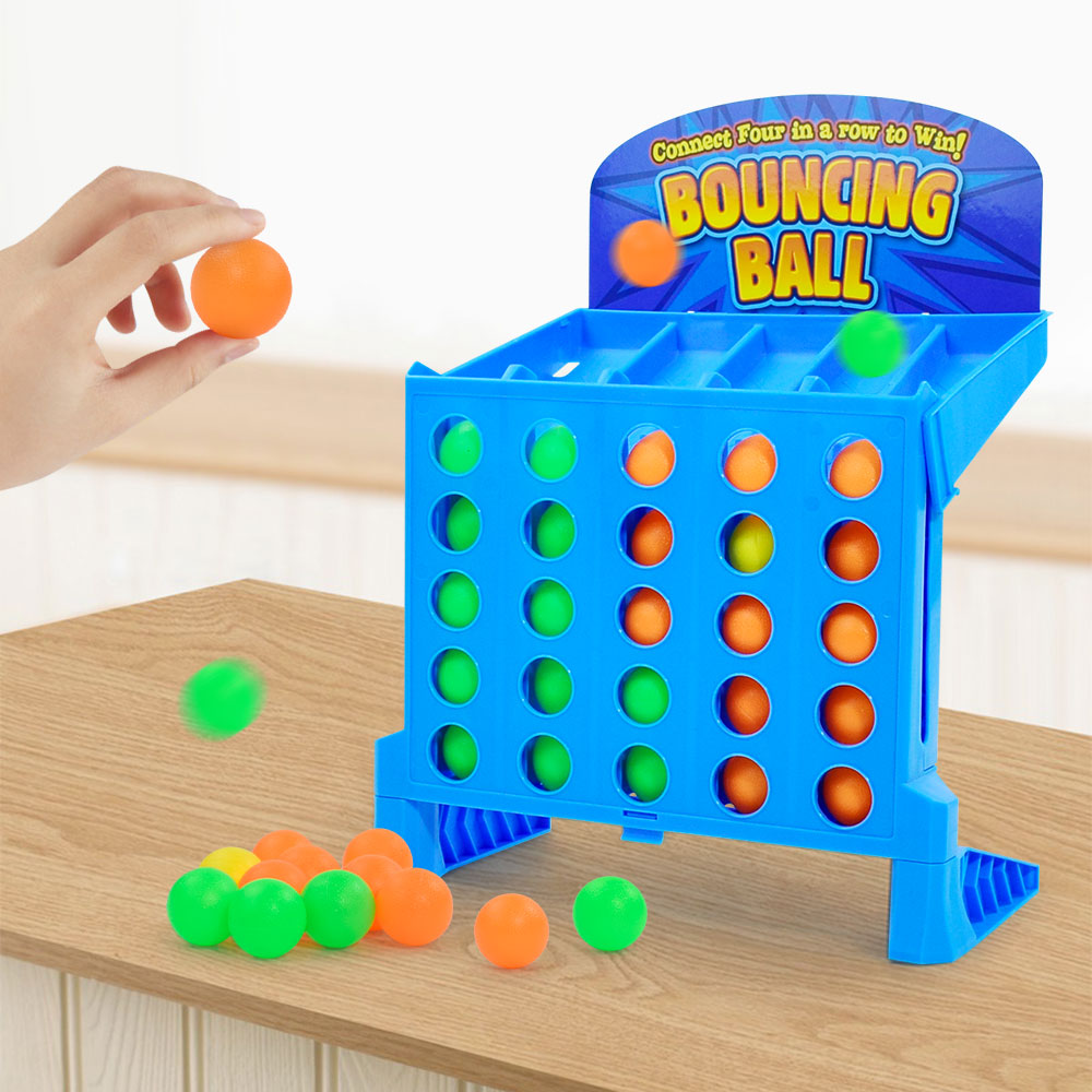 Board Game For 3 Players - Masaüstü bulmaca çift oyuncu mancınık eğlenceli
