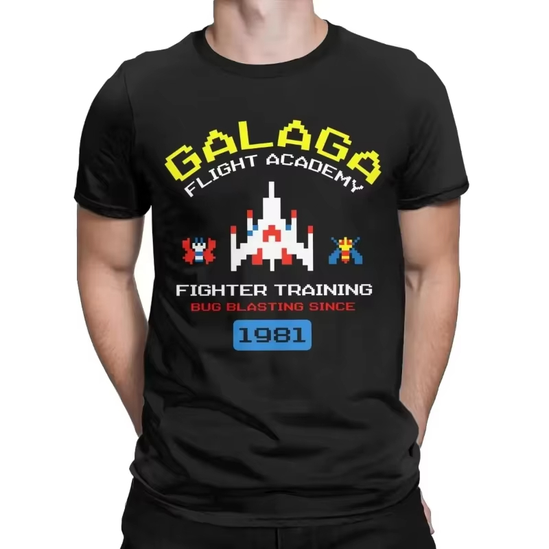 Board Game Viral - Cool Arcade Galaga Video Oyunu Retro