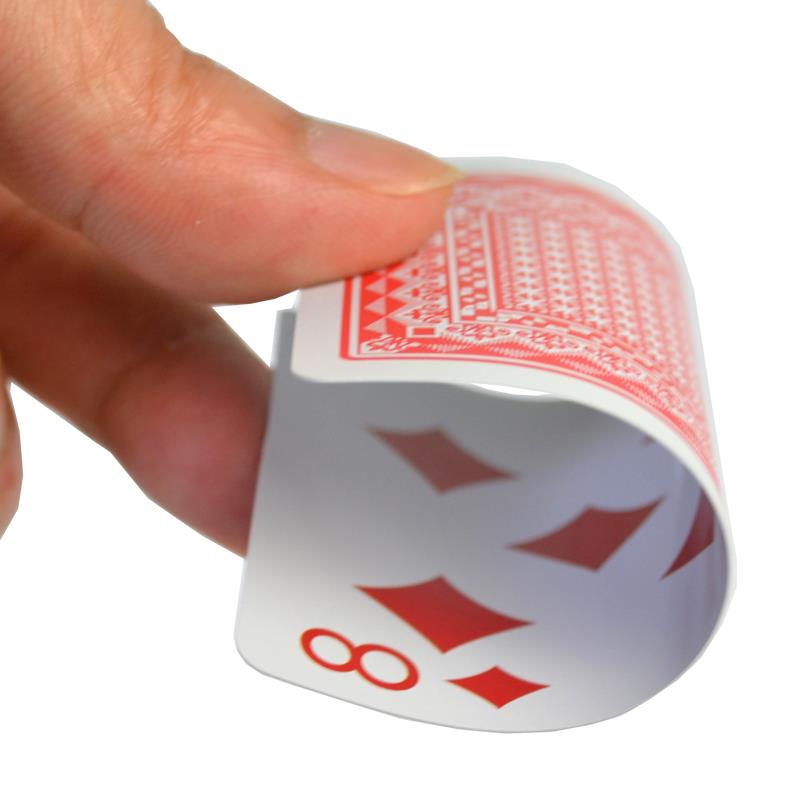 2 adet Poker kartları plastik  - Board Game Viral incelemesi ve fiyatı
