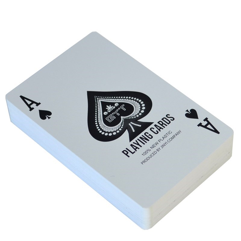 2 adet Poker kartları plastik  - Board Game Viral incelemesi ve fiyatı