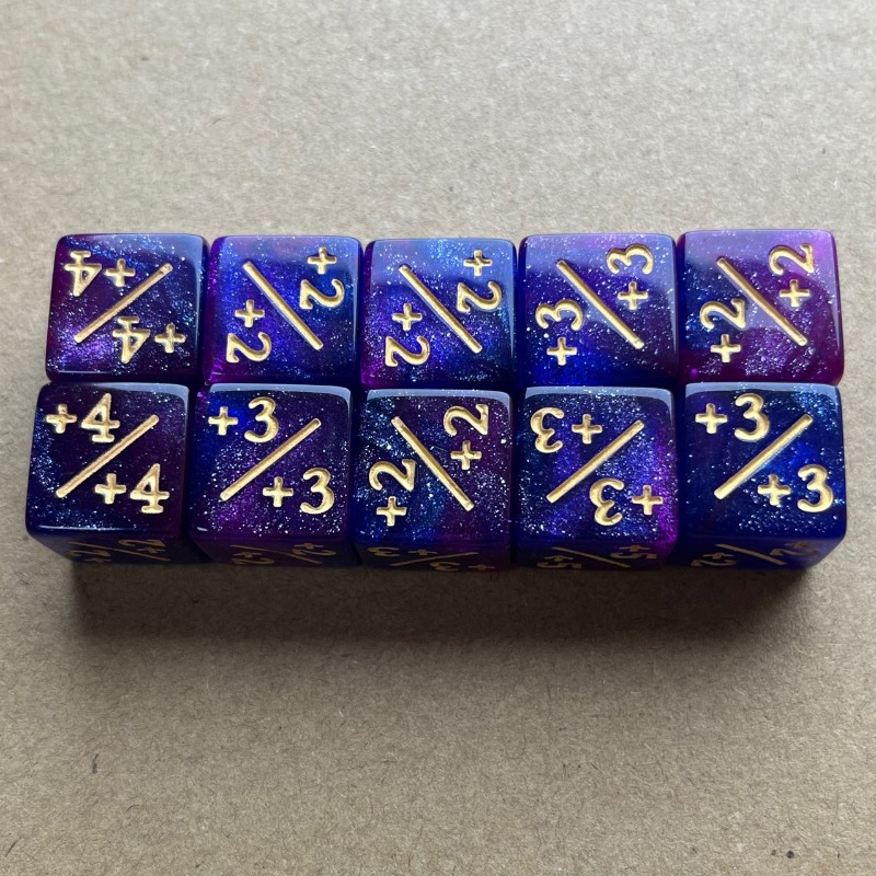 16mm Artı Eksi Zar Numarası 16 - Game Token Counter incelemesi ve fiyatı
