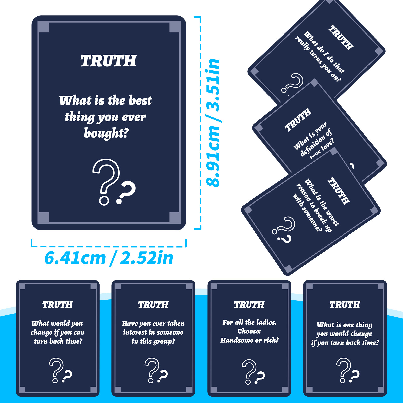 Yetişkinler için 50 Adet Parti - Board Game For Couple incelemesi ve fiyatı