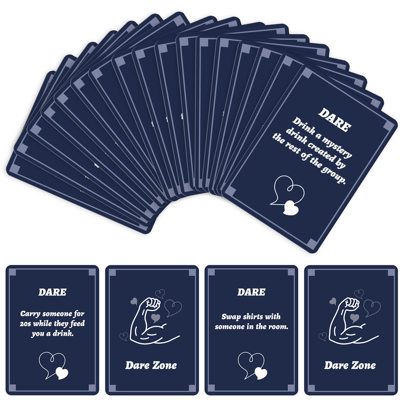 Yetişkinler için 50 Adet Parti - Board Game For Couple incelemesi ve fiyatı