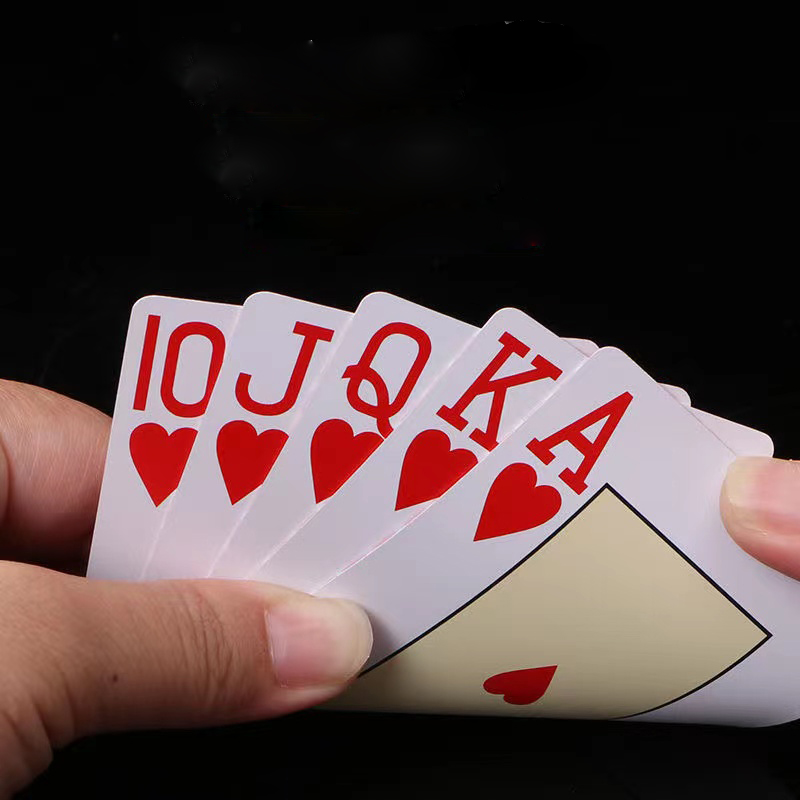 Yeni Sıcak 1 Takım Bakara Texa - Board Game Viral incelemesi ve fiyatı