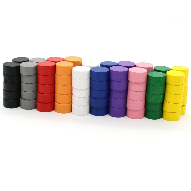 10 MM Oyun Diskleri jetonu 10/ - Game Token Counter incelemesi ve fiyatı