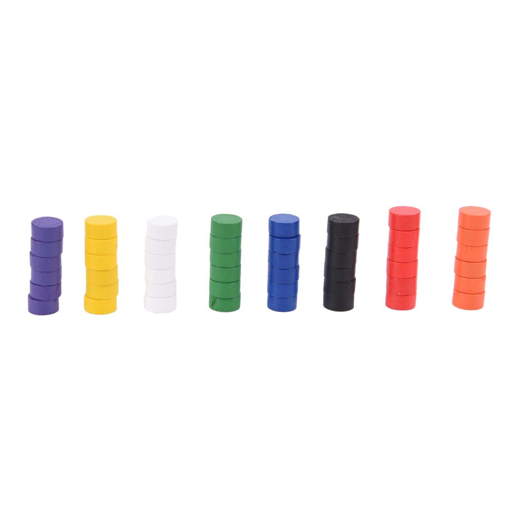 10 MM Oyun Diskleri jetonu 10/ - Game Token Counter incelemesi ve fiyatı