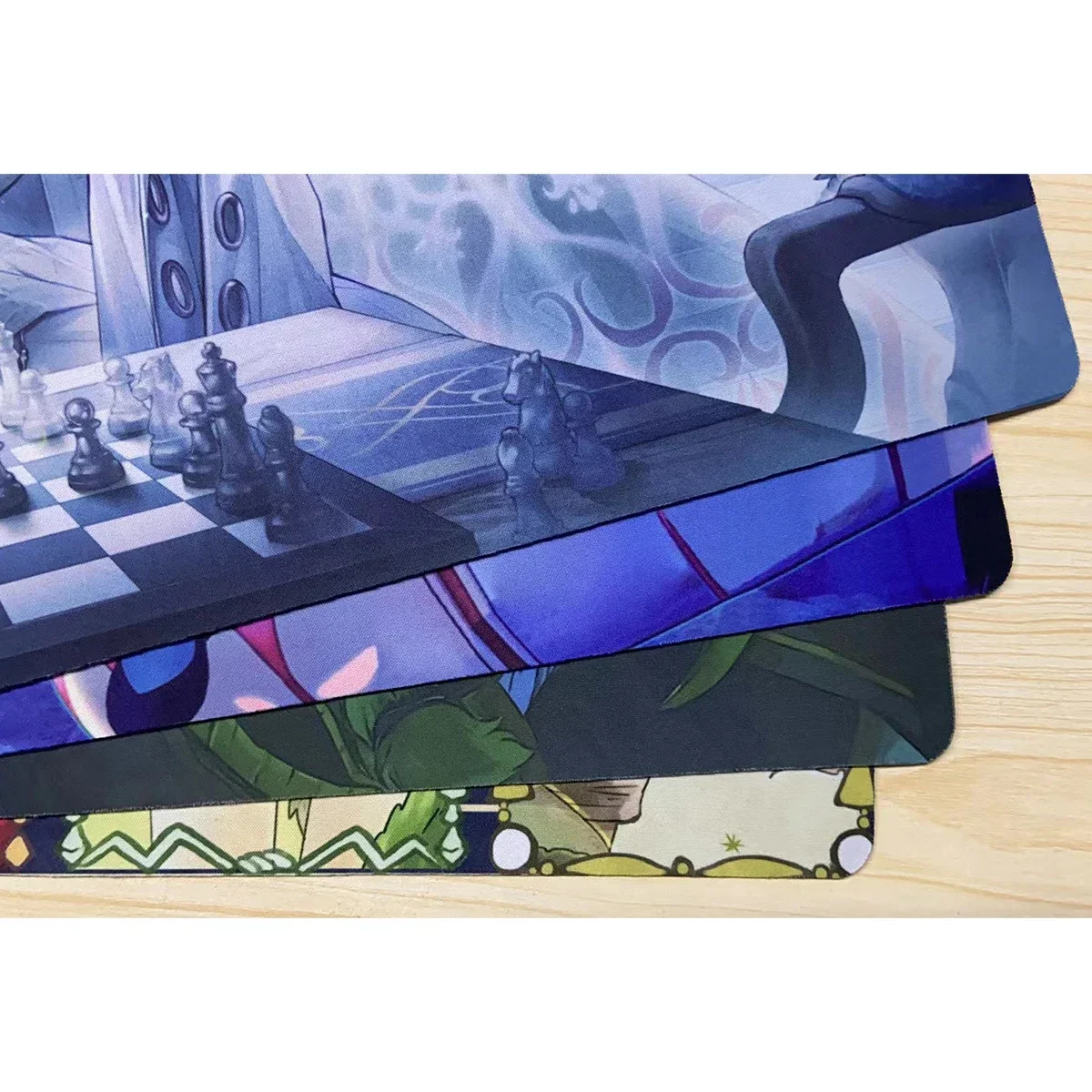 YuGiOh Zombi Dünya Playmat TCG - Board Game Zombies incelemesi ve fiyatı