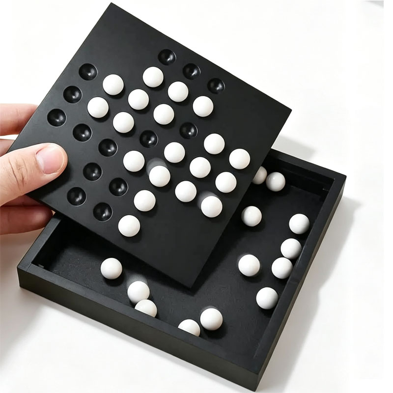 Avrupa Klasik Tekli Satranç Pe - Board Game Fun incelemesi ve fiyatı