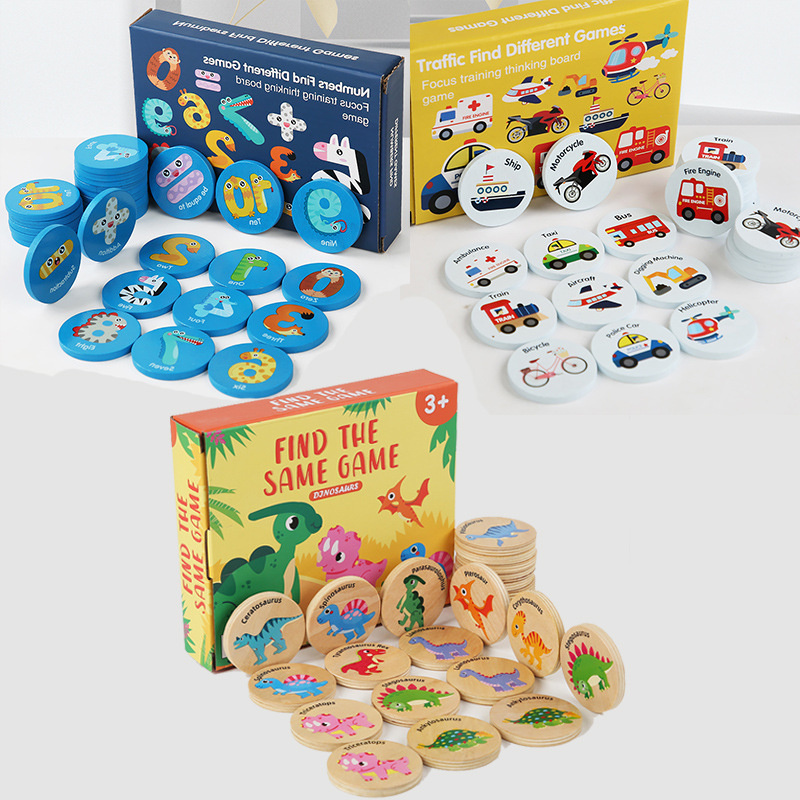 Çocuklar İçin Ahşap Hafıza Oyu - Board Game Oath incelemesi ve fiyatı