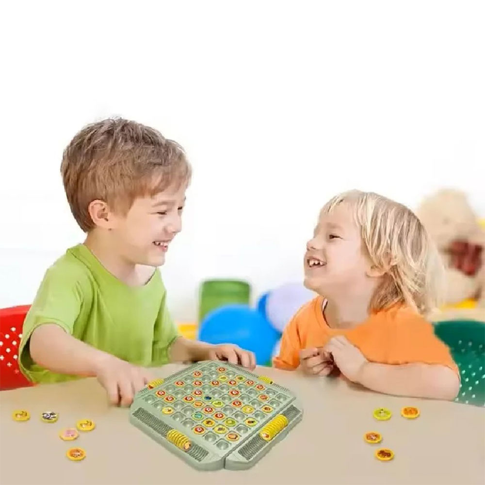 Çocuklar İçin Flip Hafıza Satr - Board Game Oath incelemesi ve fiyatı
