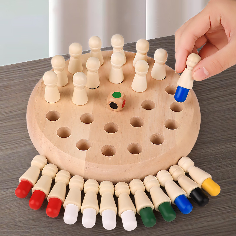 Ahşap Bellek Kibrit Çöpü Satra - Board Game Oath incelemesi ve fiyatı