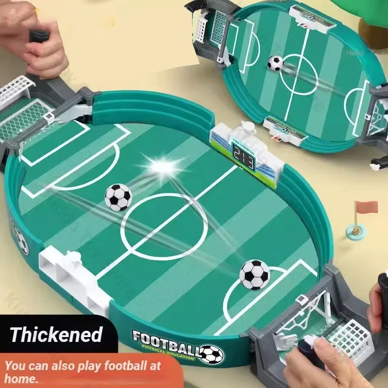 Langırt Oyunları Masaüstü Futb - Board Game Football incelemesi ve fiyatı