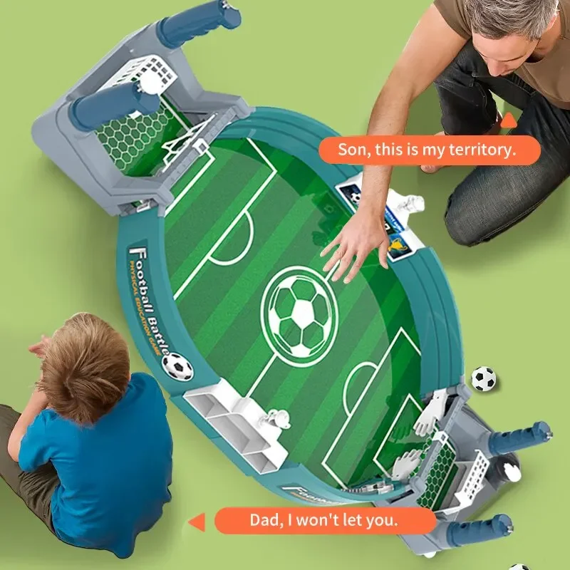 Langırt Oyunları Masaüstü Futb - Board Game Football incelemesi ve fiyatı