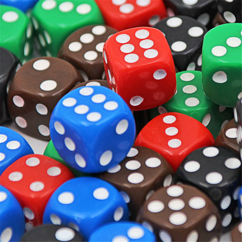 10 adet yüksek kalite 16mm çok - Board Game Viral incelemesi ve fiyatı