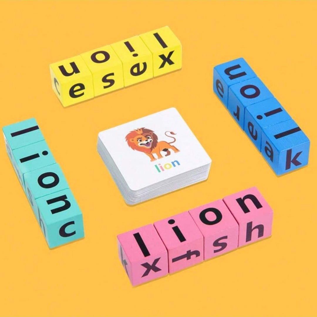 Çocuklar için Alfabe Yazım Tah - Board Game Idea incelemesi ve fiyatı
