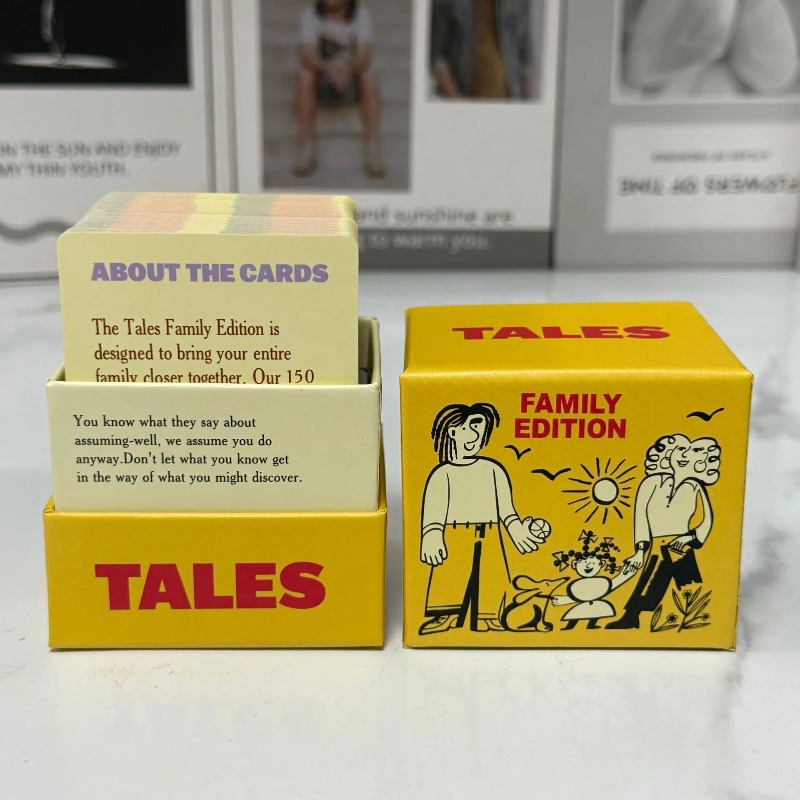 Yeni 150 adet Kart Konuşma Baş - Board Game For Couple incelemesi ve fiyatı