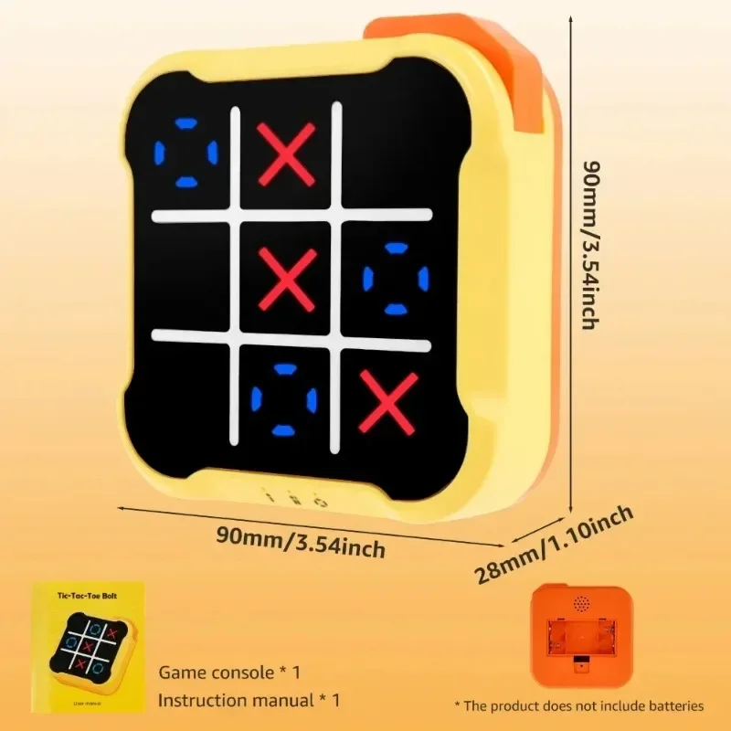 Tic-Tac-Toe Kurulu Kurulu Çok  - Board Game Ludo incelemesi ve fiyatı