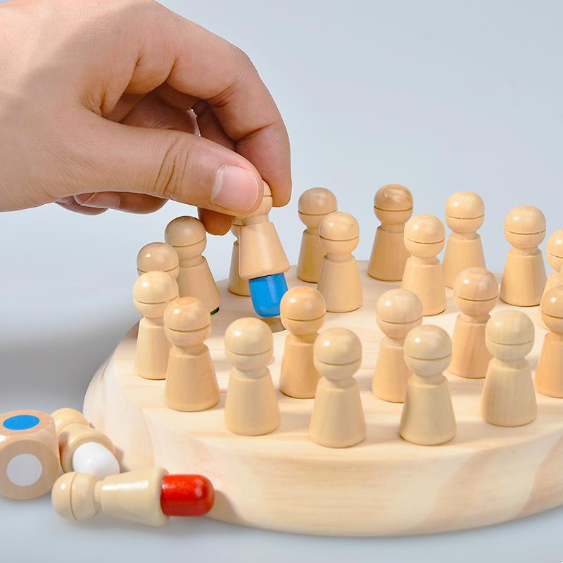Ahşap Bellek Kibrit Sopa Satra - Board Game Oath incelemesi ve fiyatı