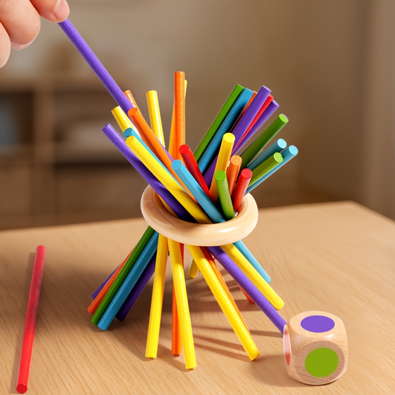 Montessori Ahşap Tahta Oyunu R - Board Game Idea incelemesi ve fiyatı