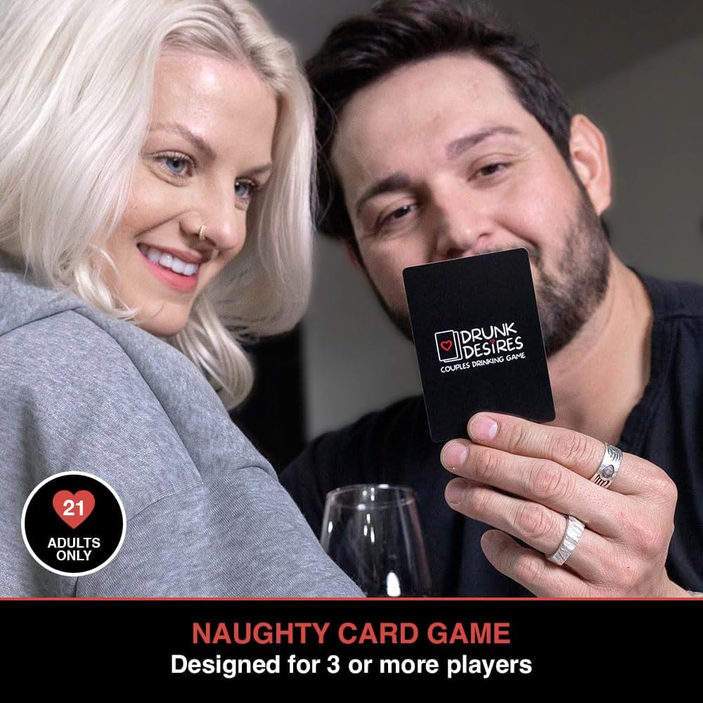 Sarhoş Dilekler Çiftler İçin İ - Board Game For Couple incelemesi ve fiyatı