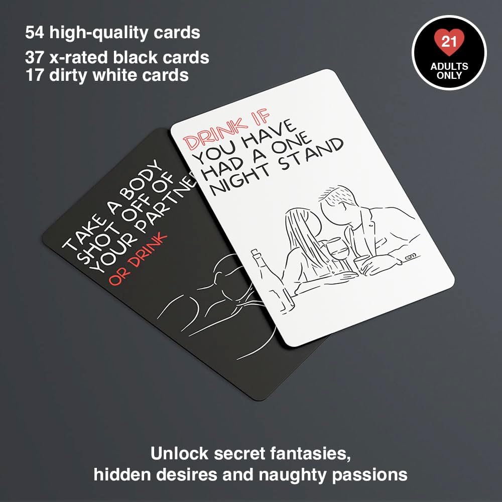Sarhoş Dilekler Çiftler İçin İ - Board Game For Couple incelemesi ve fiyatı