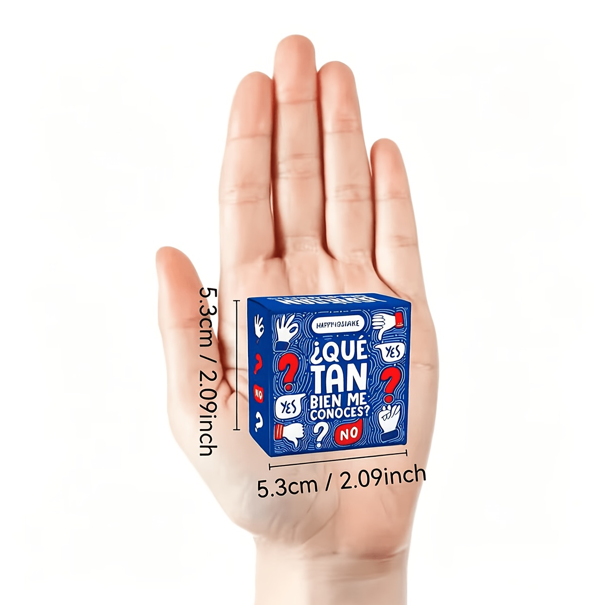 Beni Ne Kadar İyi Tanıyorsun M - Board Game For Couple incelemesi ve fiyatı