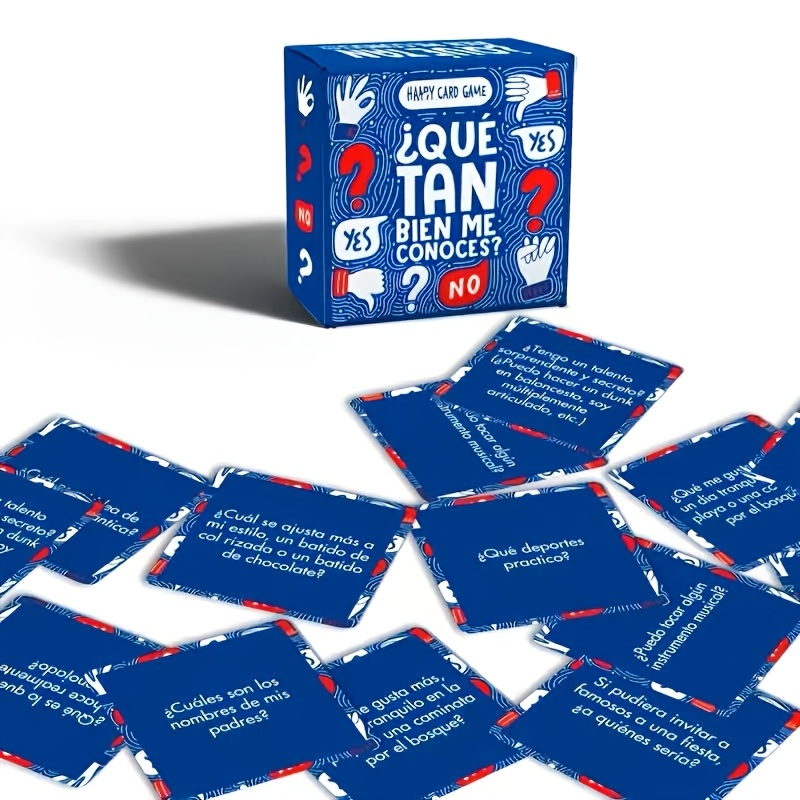 Beni Ne Kadar İyi Tanıyorsun M - Board Game For Couple incelemesi ve fiyatı