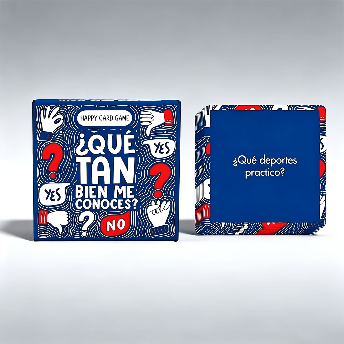 Beni Ne Kadar İyi Tanıyorsun M - Board Game For Couple incelemesi ve fiyatı