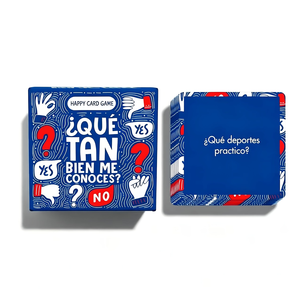 Beni Ne Kadar İyi Tanıyorsun M - Board Game For Couple incelemesi ve fiyatı