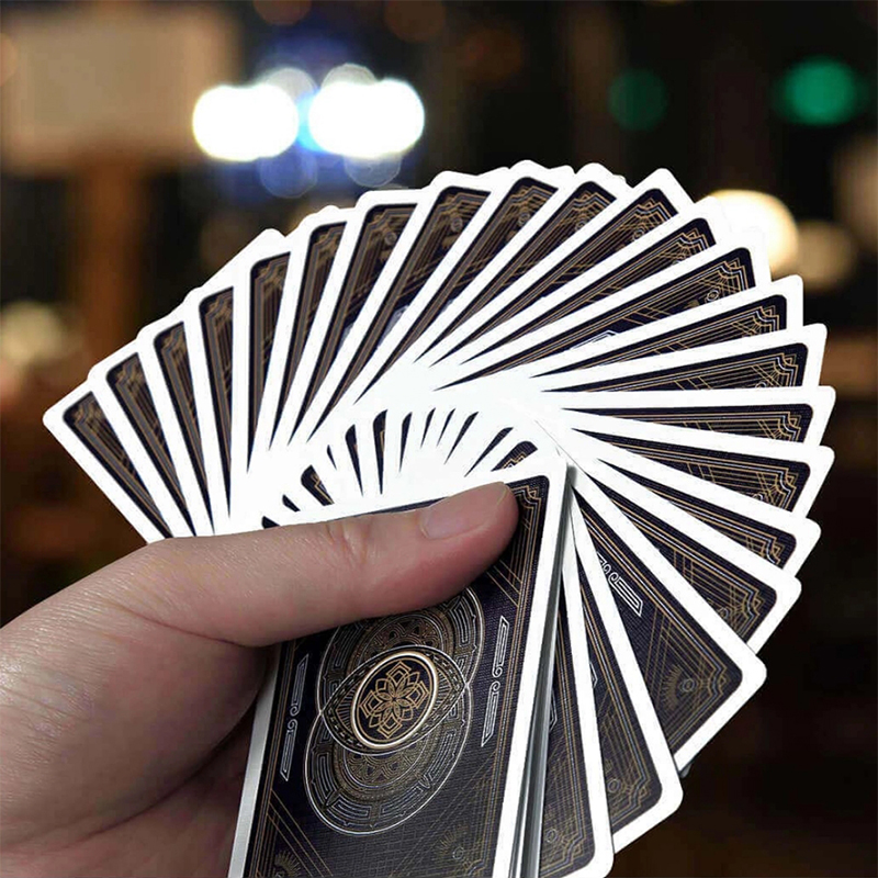 Poker kağıt güverte, Texas hol - Board Game Viral incelemesi ve fiyatı