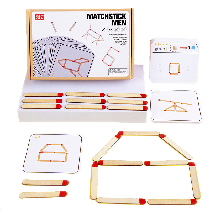 Montessori Maçlar Bulmacalar O - Board Game Fun incelemesi ve fiyatı