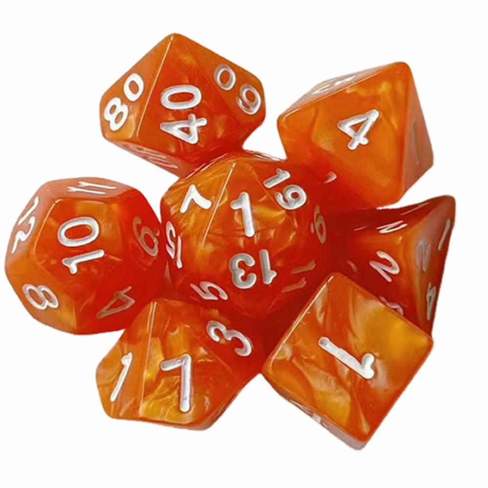 7 adet zar seti masa oyunları  - Game Token Counter incelemesi ve fiyatı