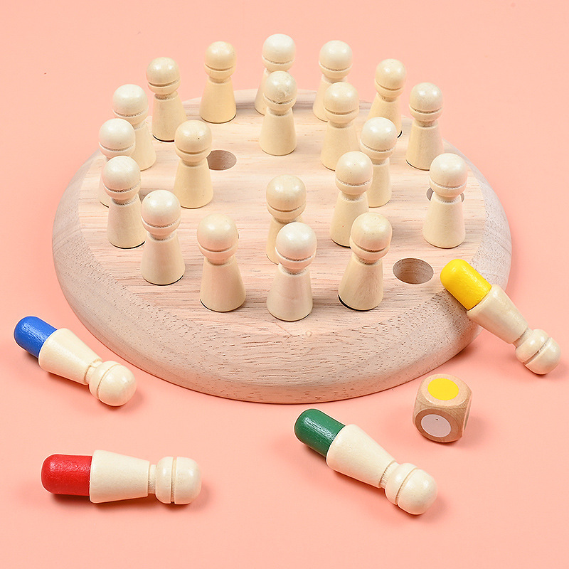 Ahşap Bellek Kibrit Sopa Satra - Board Game Oath incelemesi ve fiyatı
