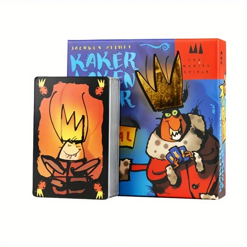 Polilla Tramposa İspanyol Oyun - Board Game Viral incelemesi ve fiyatı