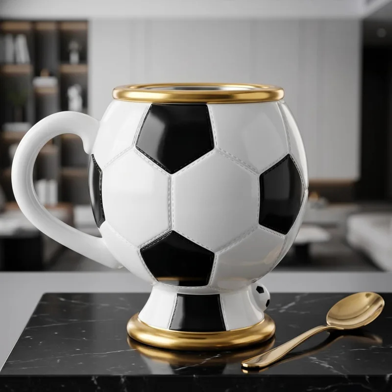 Futbol Kahve Kupa Reçine Pasla - Board Game Football incelemesi ve fiyatı
