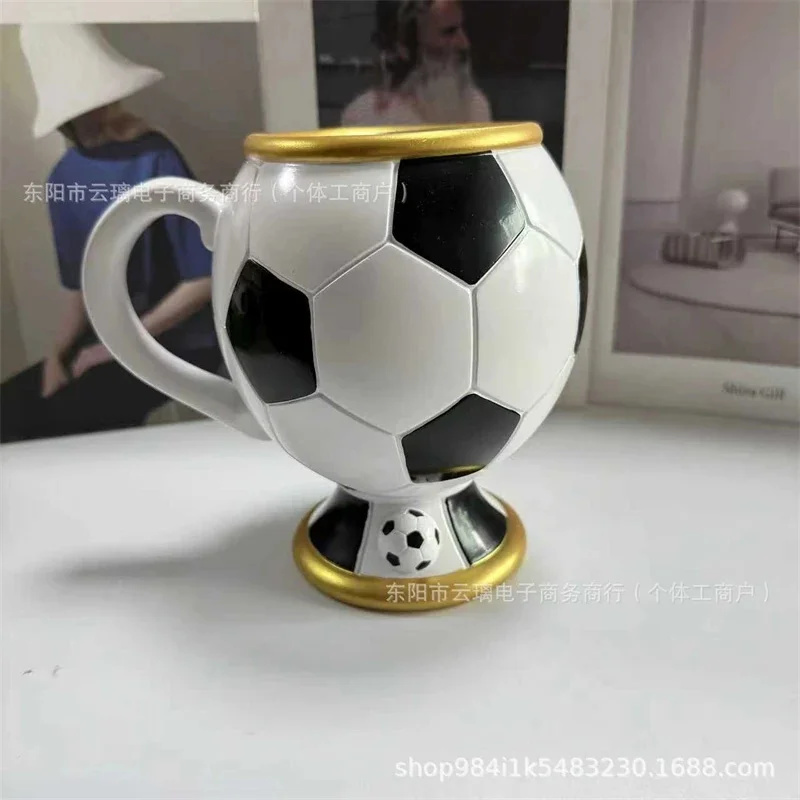 Futbol Kahve Kupa Reçine Pasla - Board Game Football incelemesi ve fiyatı