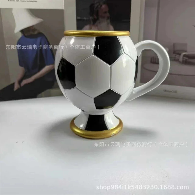 Futbol Kahve Kupa Reçine Pasla - Board Game Football incelemesi ve fiyatı