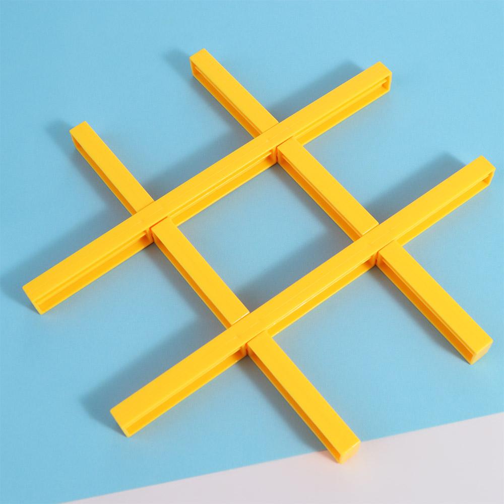 Masa Oyunu 2 Oyunculu Tic-Tac- - Board Game For 3 Players incelemesi ve fiyatı