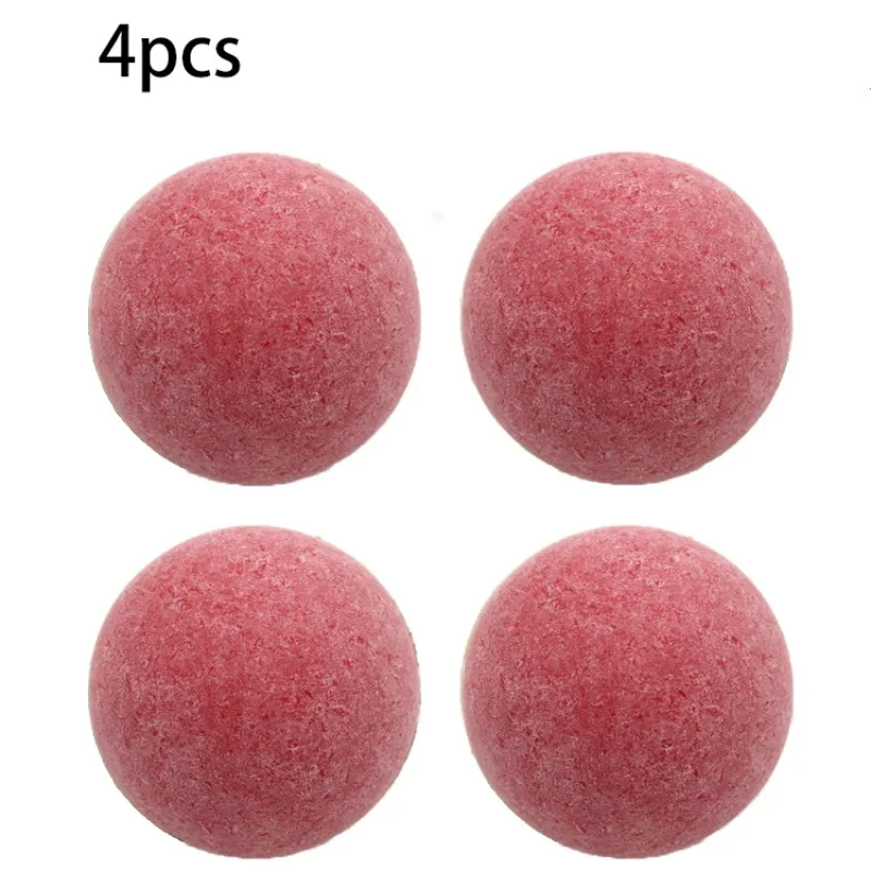 4Lot 36mm katı ahşap plastik b - Board Game Football incelemesi ve fiyatı
