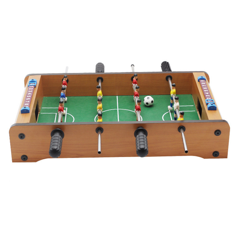 Altı Barlı Masa Langırt Ahşap  - Board Game Football incelemesi ve fiyatı