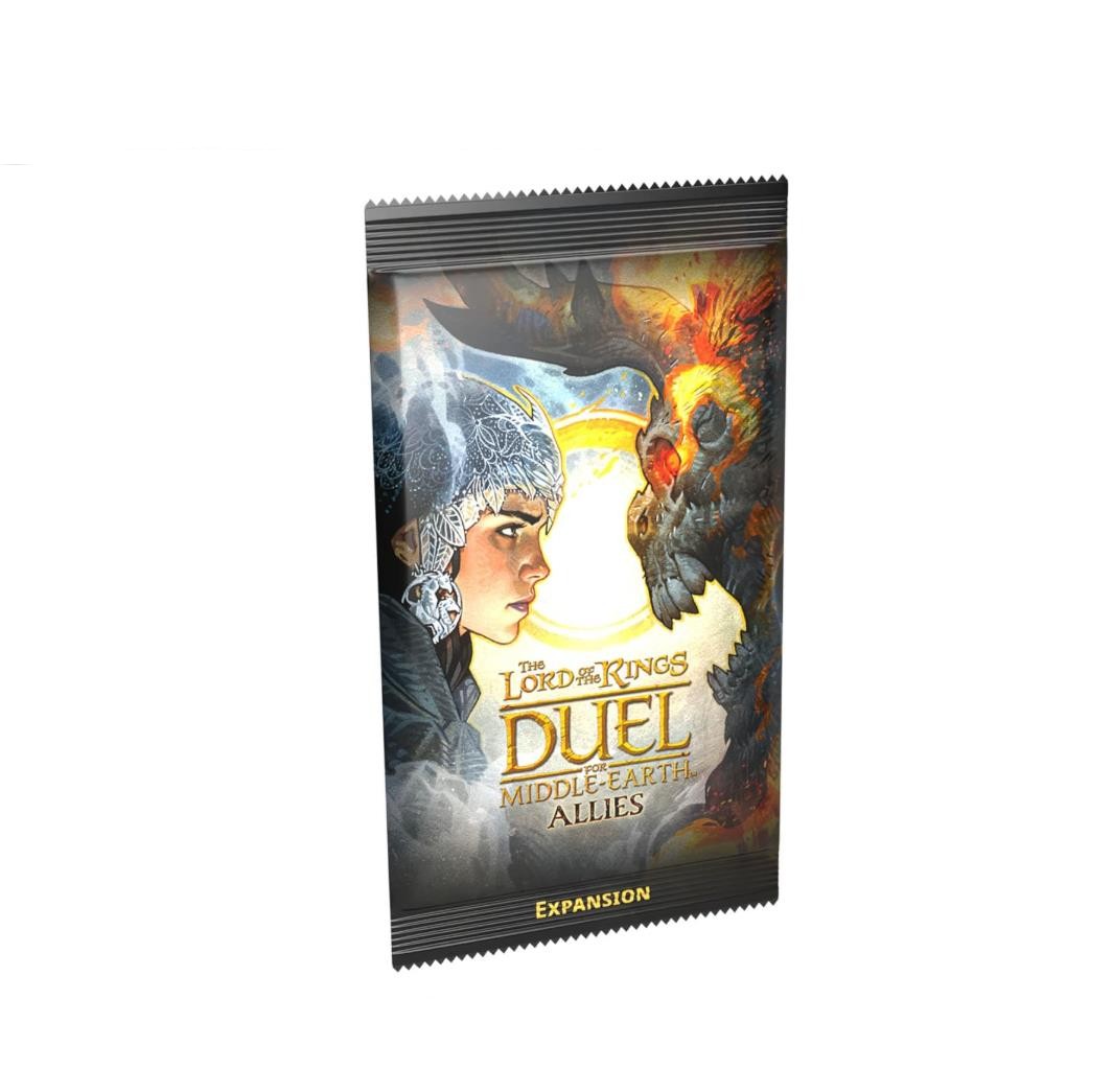 Orta Dünya İçin Düello - Mütte - Board Game Coup incelemesi ve fiyatı