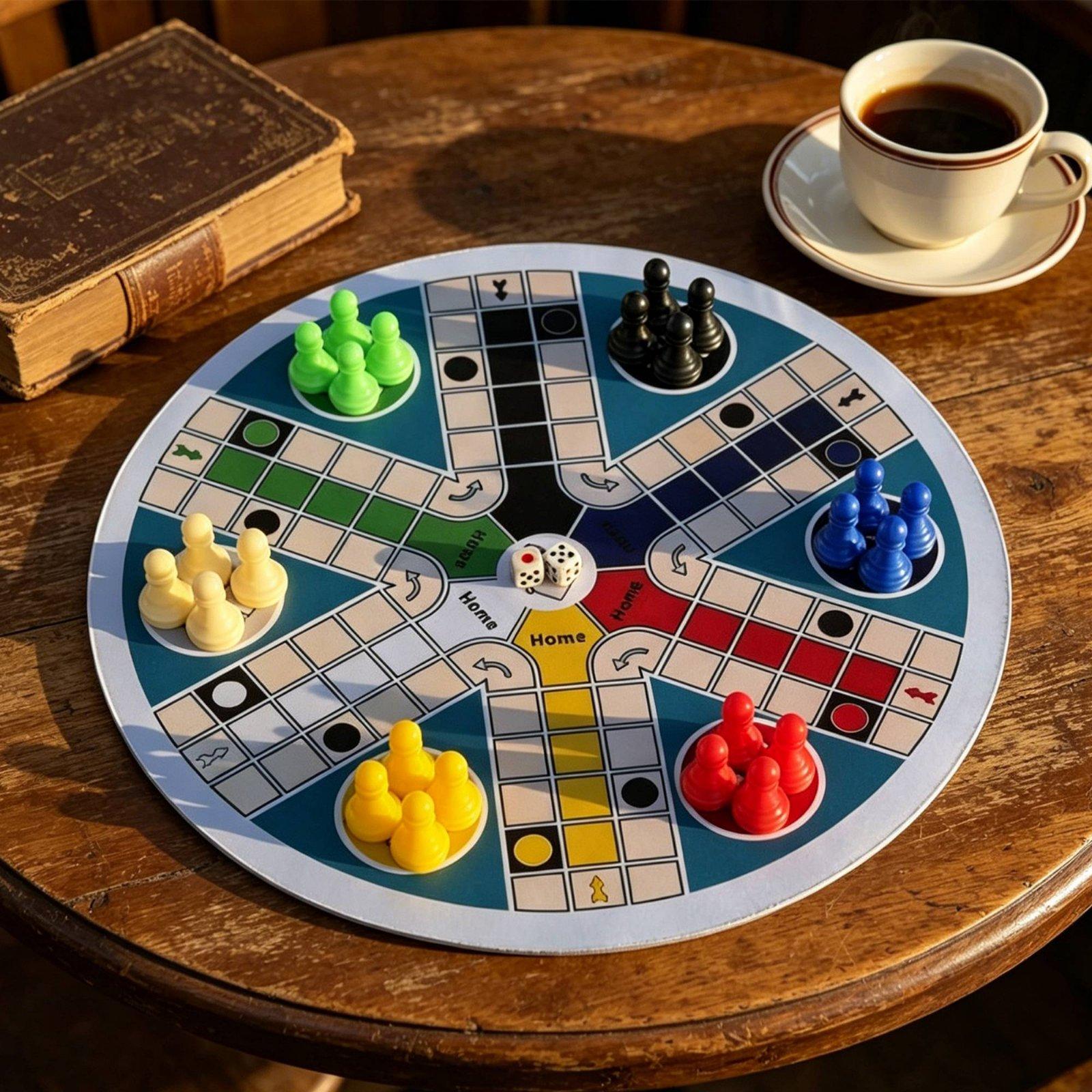 Satranç Oyunu Kauçuk Mat Taşın - Board Game Fun incelemesi ve fiyatı
