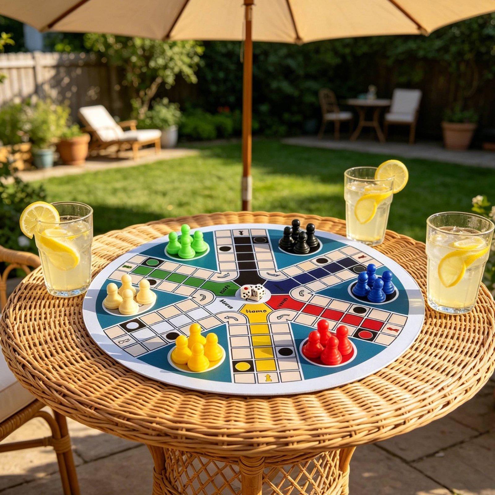 Satranç Oyunu Kauçuk Mat Taşın - Board Game Fun incelemesi ve fiyatı
