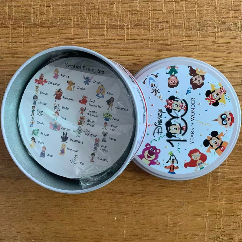 Disney Karton Oyunları Stitch  - Board Game Fun incelemesi ve fiyatı