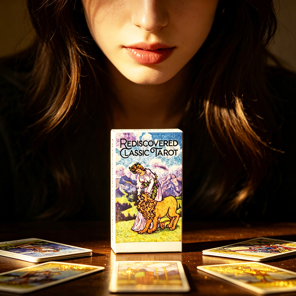 Yeniden Keşfedilen Klasik Taro - Board Game Illustration incelemesi ve fiyatı