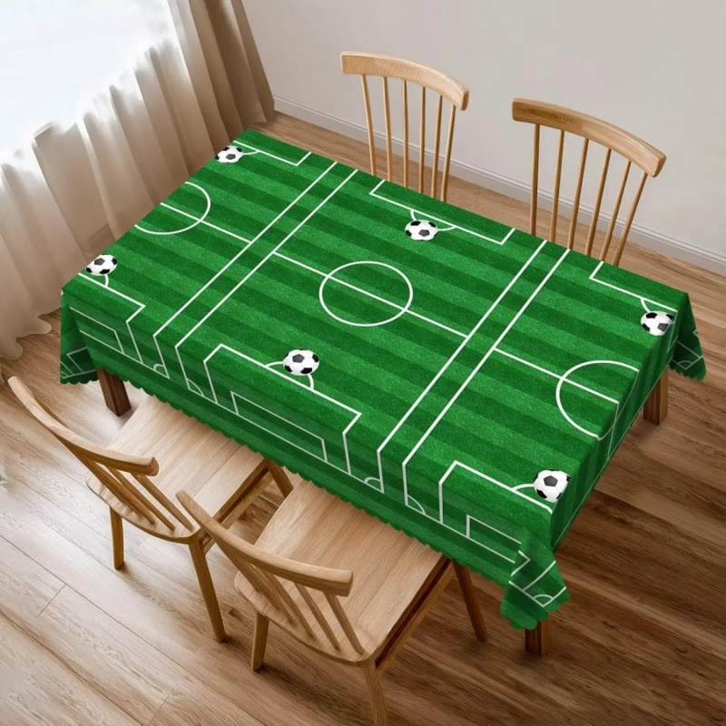 1 adet futbol temalı masa örtü - Board Game Football incelemesi ve fiyatı